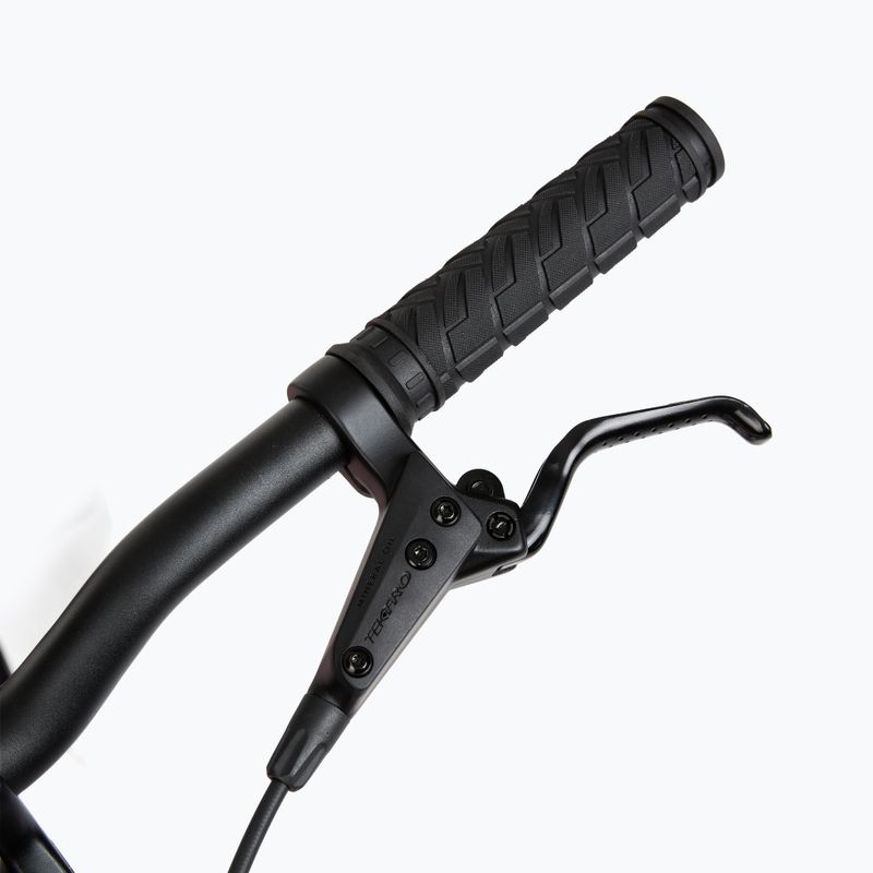 Vaikiškas dviratis ATTABO EASE 20" 8,4 kg Gen 2 pink 12