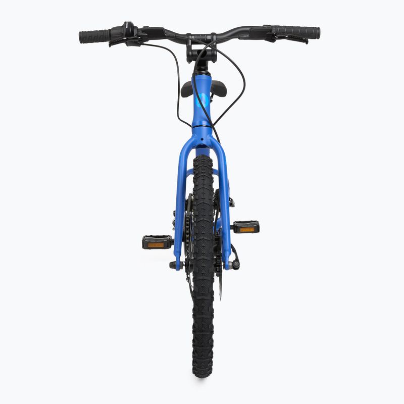 Vaikiškas dviratis ATTABO EASE 20" 8,8 kg Gen 2 blue 8