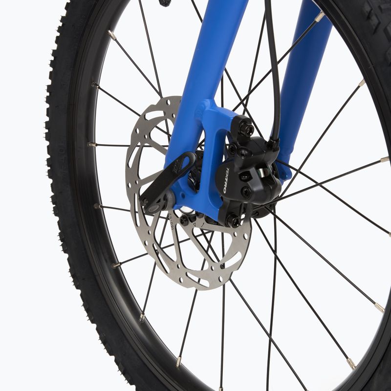 Vaikiškas dviratis ATTABO EASE 20" 8,8 kg Gen 2 blue 12
