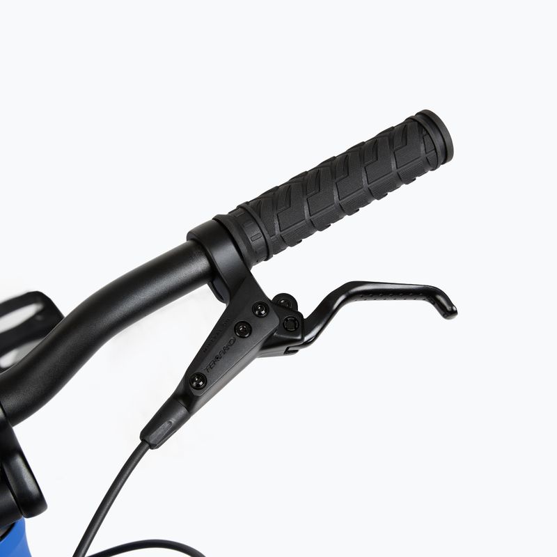 Vaikiškas dviratis ATTABO EASE 20" 8,4 kg Gen 2 blue 12