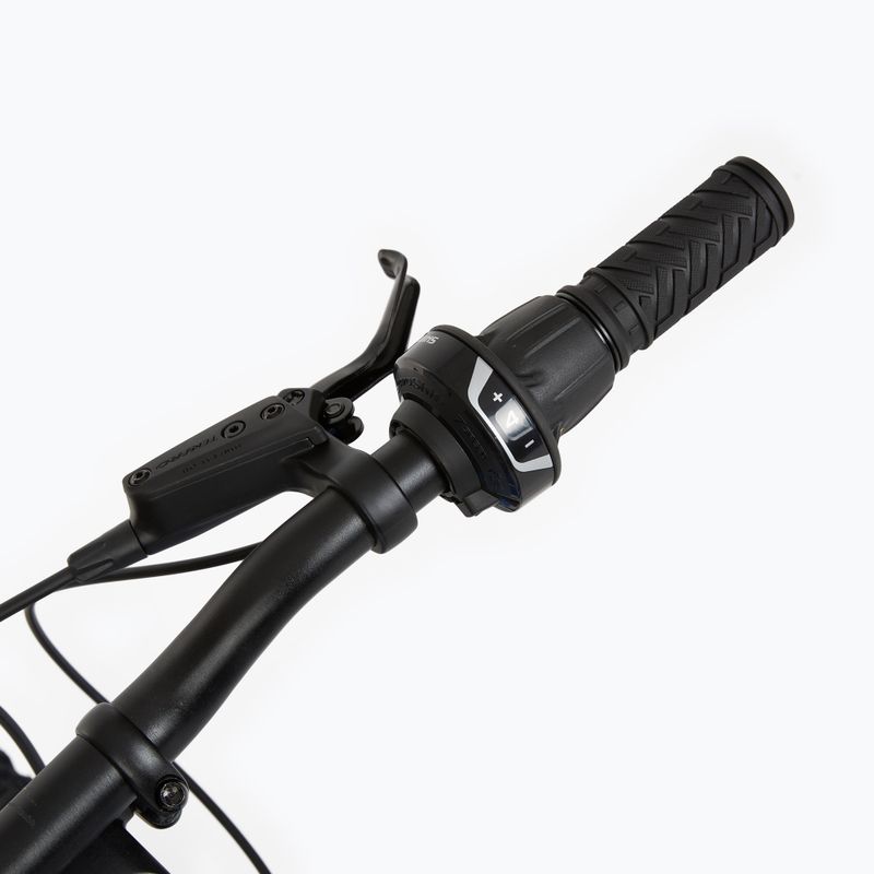 Vaikiškas dviratis ATTABO EASE 20" 8,8 kg Gen 2 blue 18