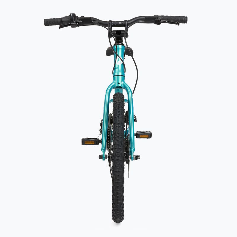 Vaikiškas dviratis ATTABO EASE 20" 8,8 kg Gen 2 turquoise 8