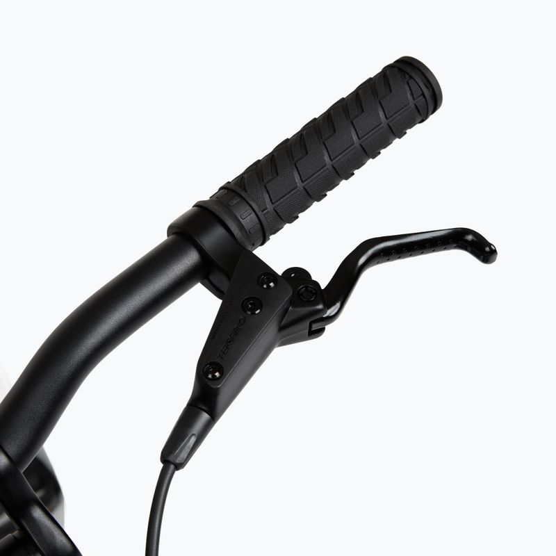 Vaikiškas dviratis ATTABO EASE 20" 8,4 kg Gen 2 turquoise 12