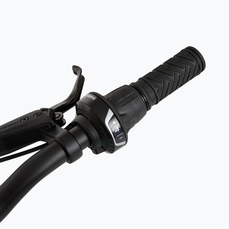 Vaikiškas dviratis ATTABO EASE 20" 8,4 kg Gen 2 turquoise 13