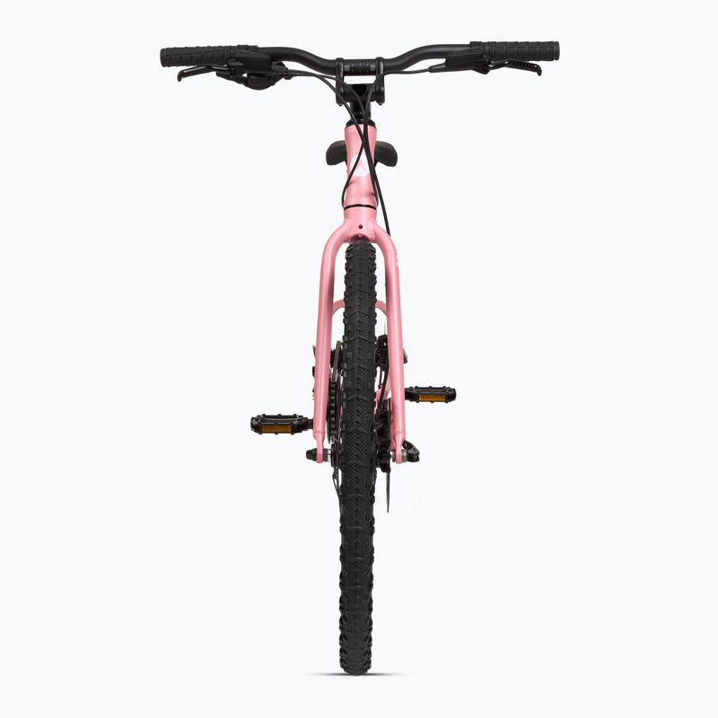 Vaikiškas dviratis ATTABO EASE 24" 9,6 kg Gen 2 pink 8
