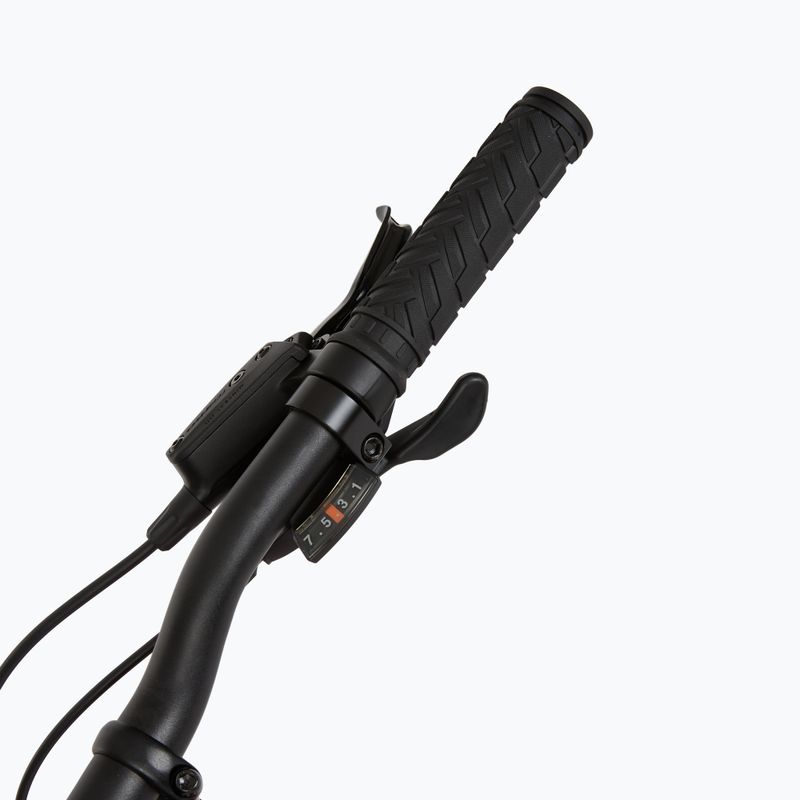 Vaikiškas dviratis ATTABO EASE 24" 9,2 kg Gen 2 pink 13