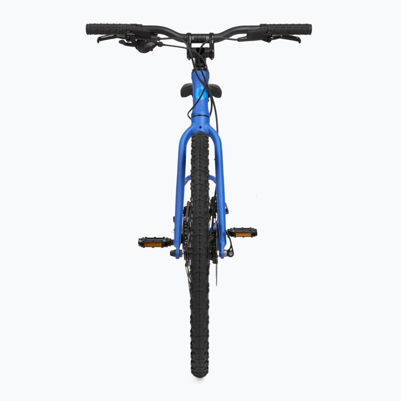 Vaikiškas dviratis ATTABO EASE 24" 9,6 kg Gen 2 blue 8