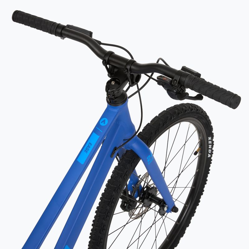 Vaikiškas dviratis ATTABO EASE 24" 9,2 kg Gen 2 blue 11