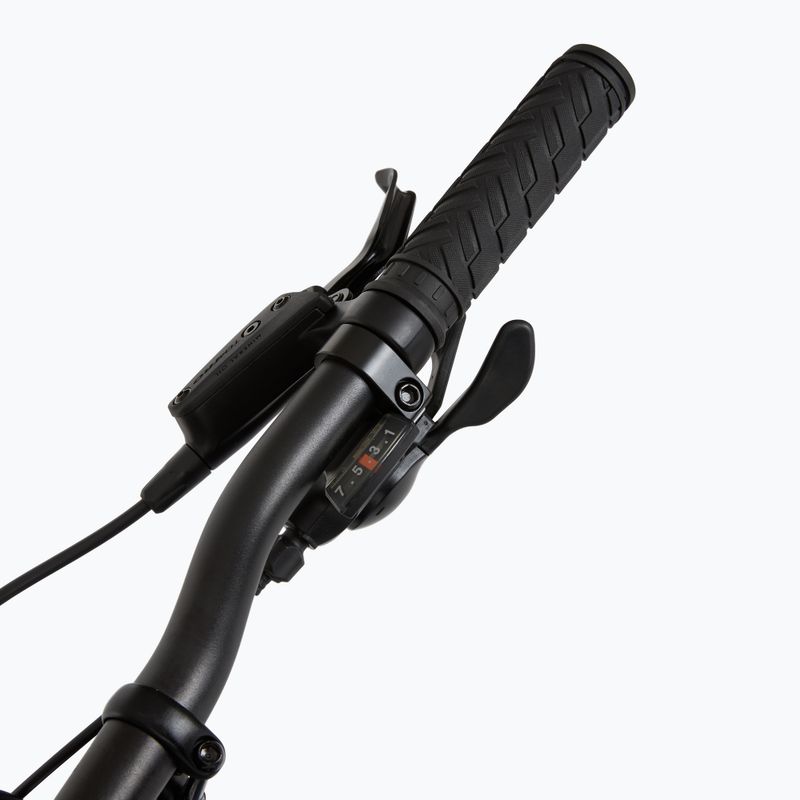 Vaikiškas dviratis ATTABO EASE 24" 9,2 kg Gen 2 blue 12