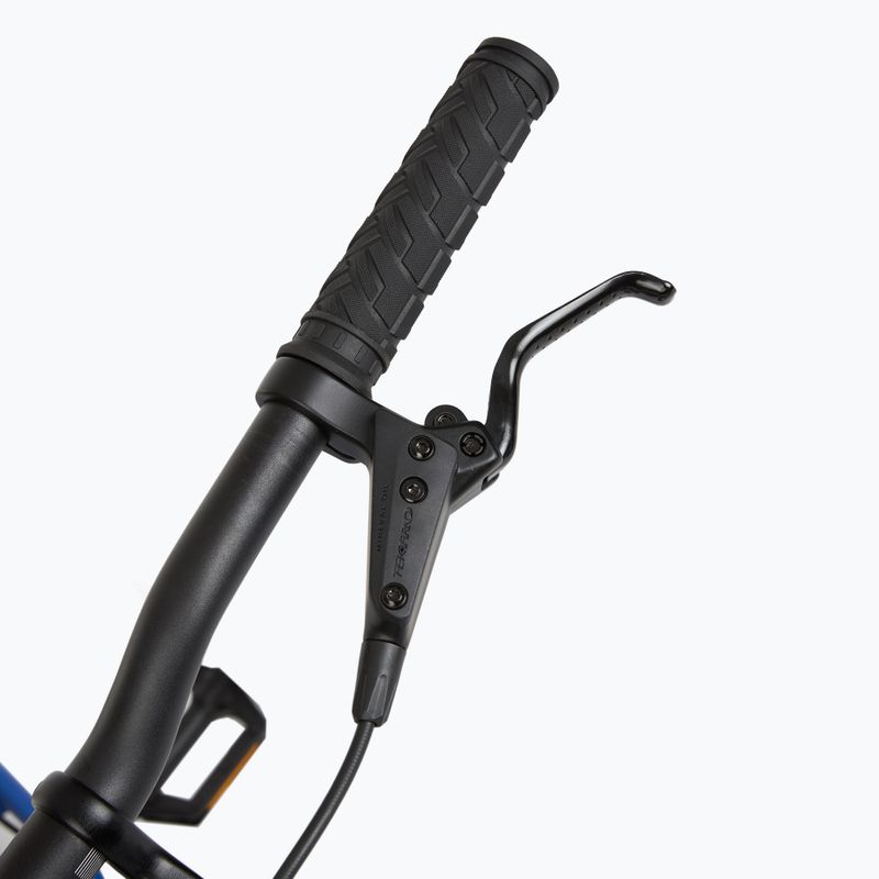 Vaikiškas dviratis ATTABO EASE 24" 9,6 kg Gen 2 blue 18