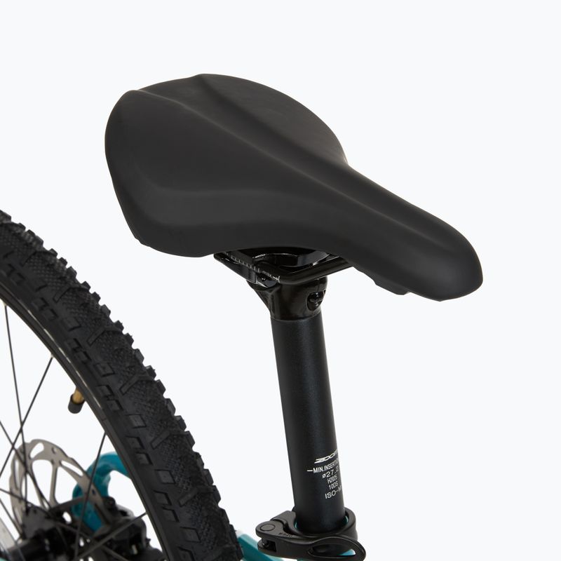 Vaikiškas dviratis ATTABO EASE 24" 9,6 kg Gen 2 turquoise 14