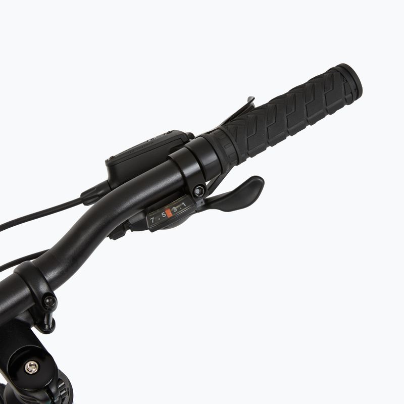 Vaikiškas dviratis ATTABO EASE 24" 9,2 kg Gen 2 turquoise 13