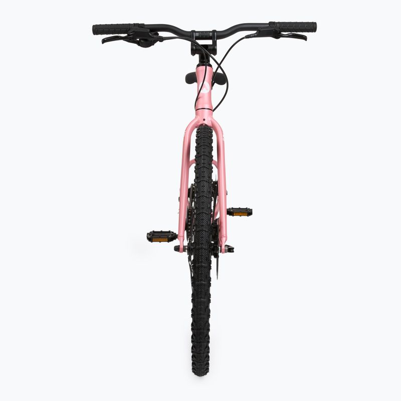 Vaikiškas dviratis ATTABO EASE 26" 10,1 kg Gen 2 pink 8