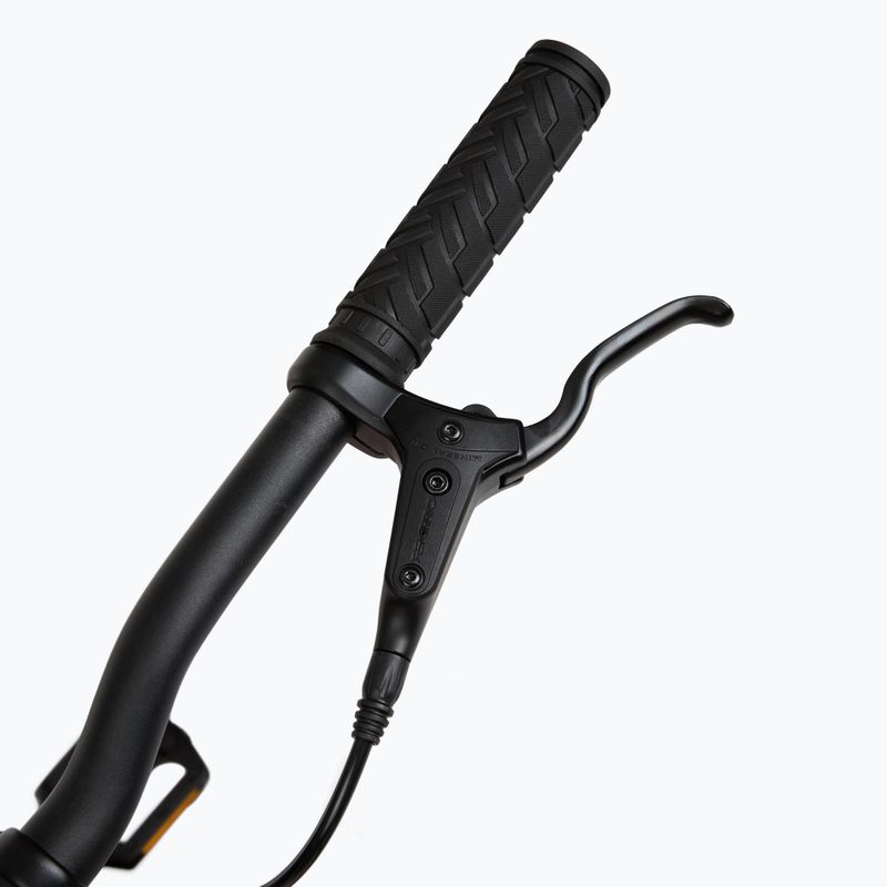 Vaikiškas dviratis ATTABO EASE 26" 9,8 kg Gen 2 pink 12