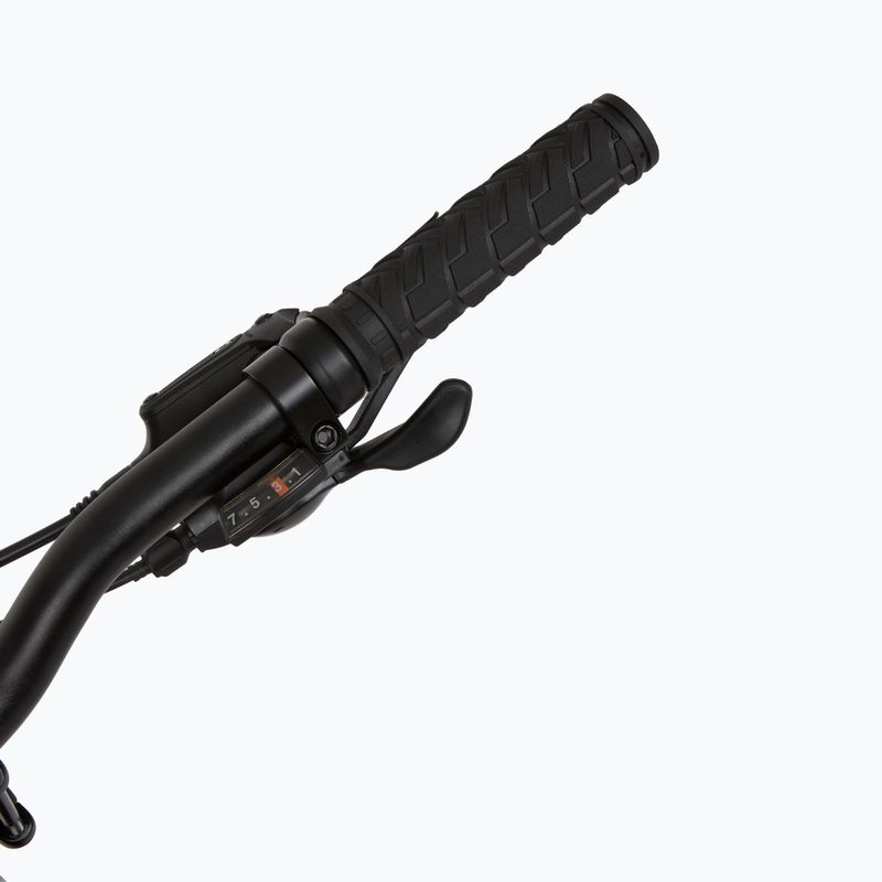 Vaikiškas dviratis ATTABO EASE 26" 10,1 kg Gen 2 pink 18