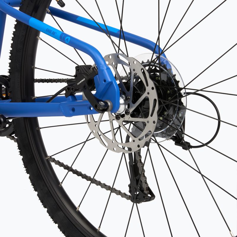 Vaikiškas dviratis ATTABO EASE 26" 9,8 kg Gen 2 blue 12
