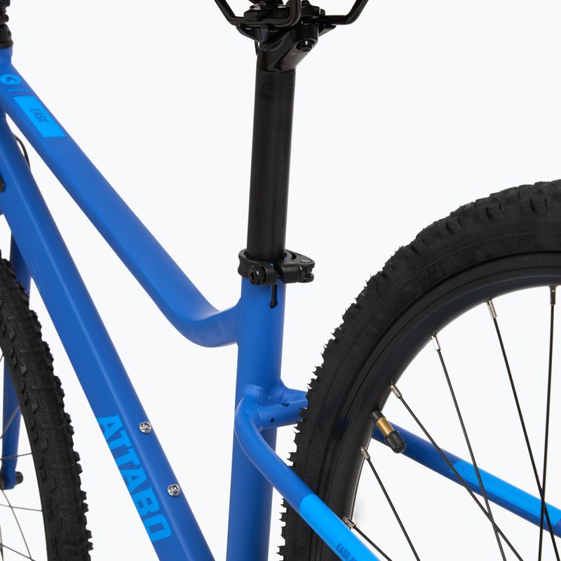 Vaikiškas dviratis ATTABO EASE 26" 9,8 kg Gen 2 blue 15