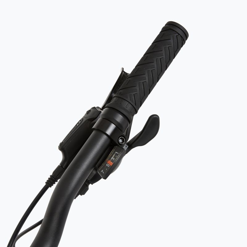 Vaikiškas dviratis ATTABO EASE 26" 9,8 kg Gen 2 blue 18