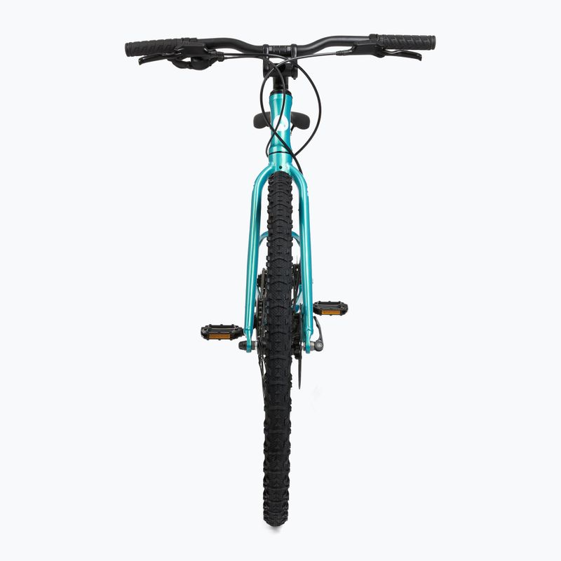 Vaikiškas dviratis ATTABO EASE 26" 10,1 kg Gen 2 turquoise 8