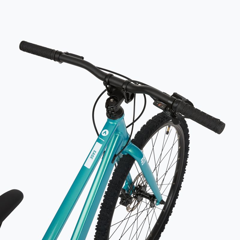 Vaikiškas dviratis ATTABO EASE 26" 9,8 kg Gen 2 turquoise 11