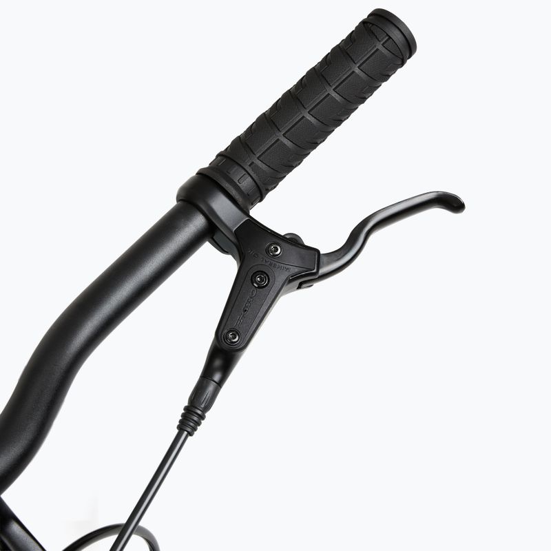 Vaikiškas dviratis ATTABO EASE 26" 9,8 kg Gen 2 turquoise 12