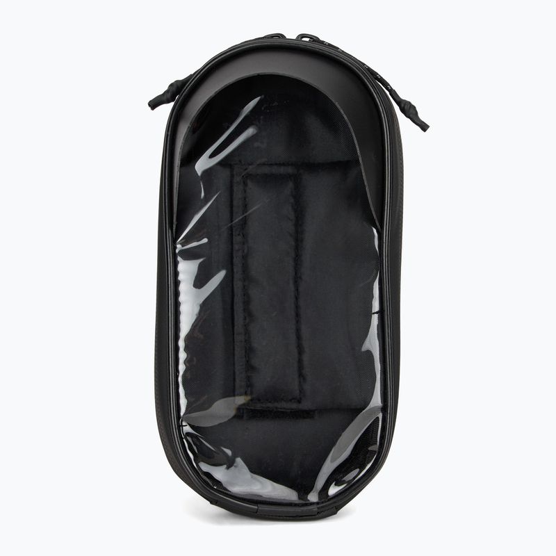 Dviračio krepšys ant rėmo ATTABO NaviPack juodas 3