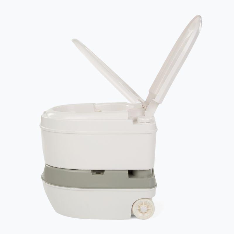 Turistinis tualetas KADVA Throno PRO grey 6