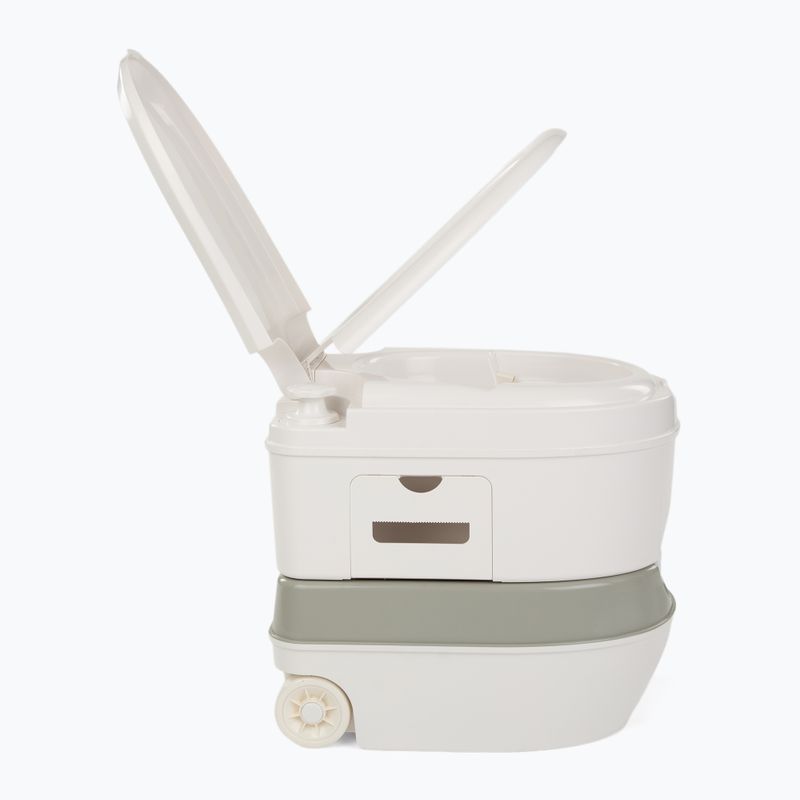 Turistinis tualetas KADVA Throno PRO grey 7