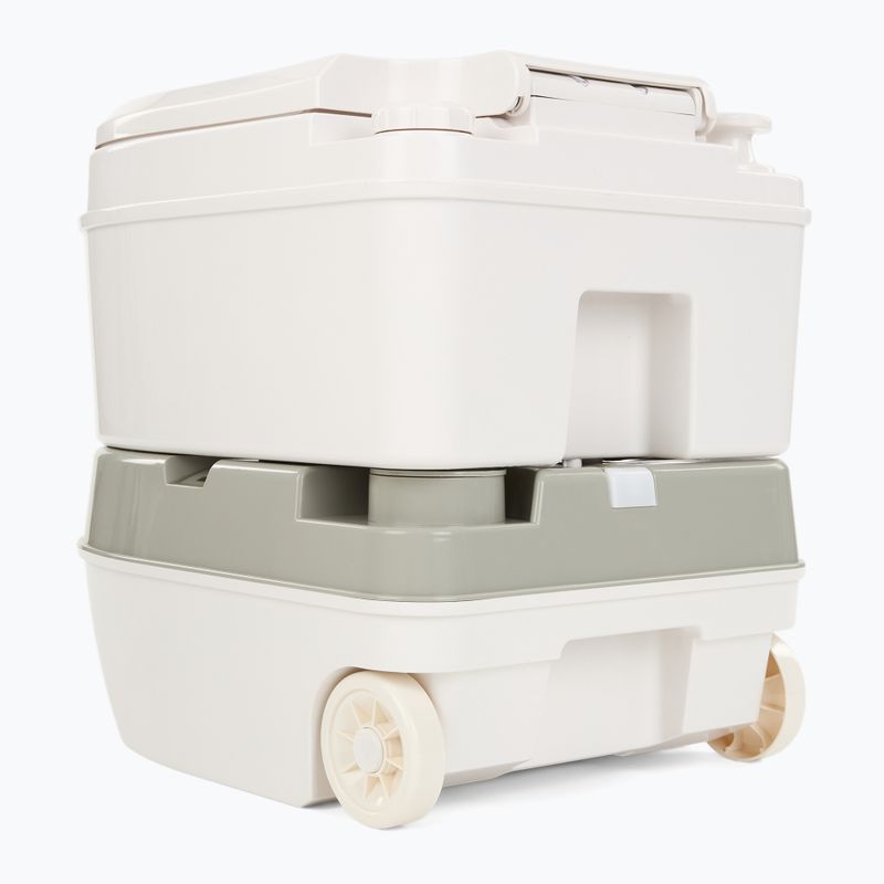 Turistinis tualetas KADVA Throno PRO grey 10