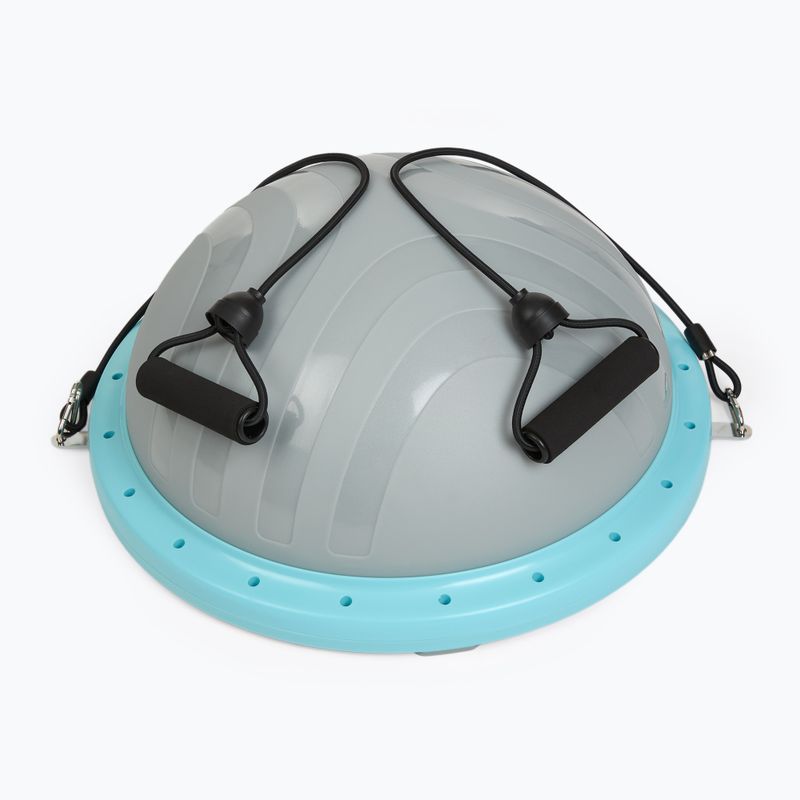 Balansavimo platforma XTREXO BALLcorre Niebieski 3