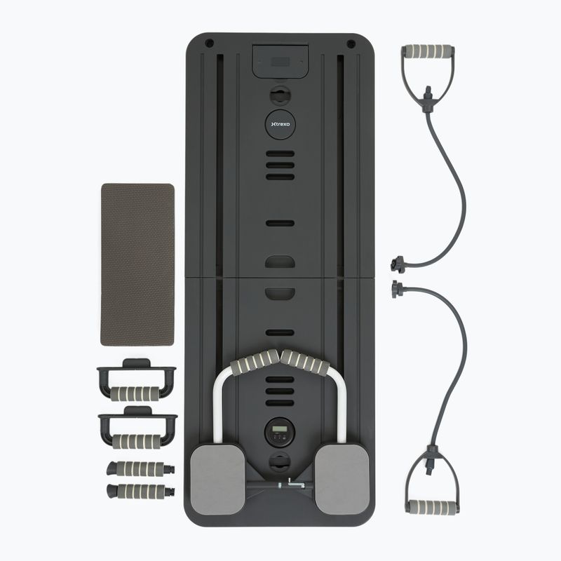 Reformeris XTREXO ReforMINI Czarny 4