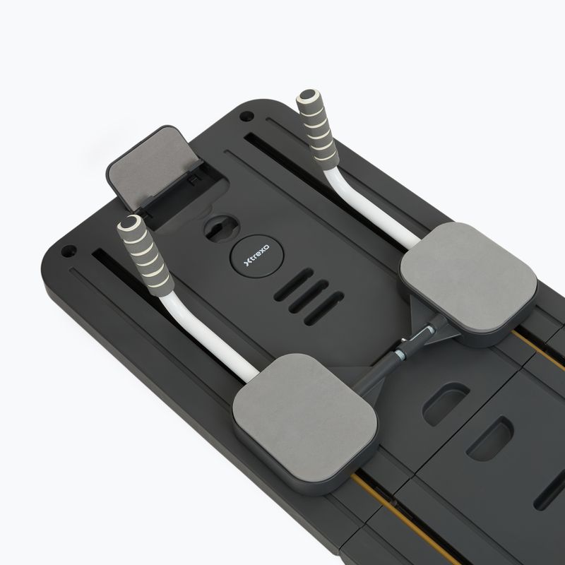 Reformeris XTREXO ReforMINI Czarny 12