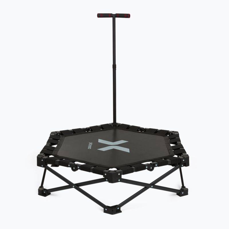 Sulankstoma juoda XTREXO Hop&Side batutas 3