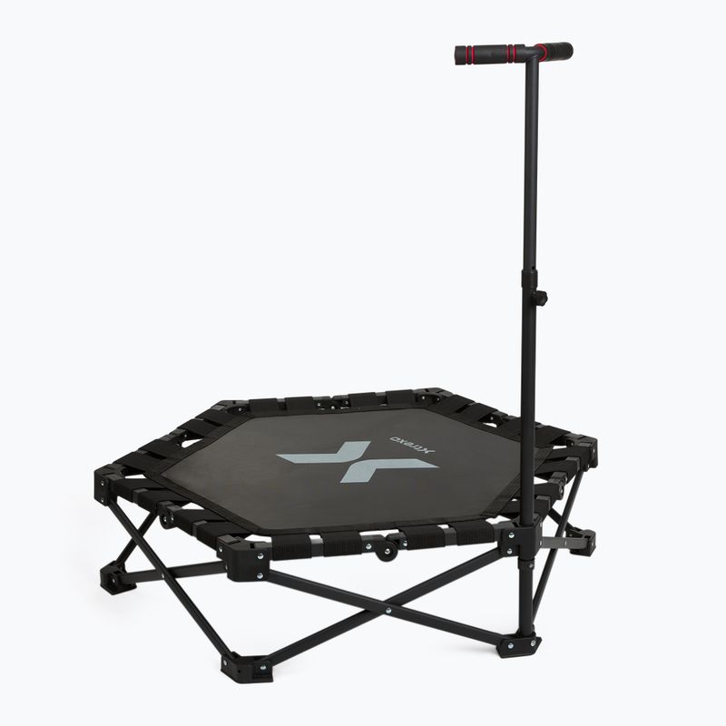 Sulankstoma juoda XTREXO Hop&Side batutas 4