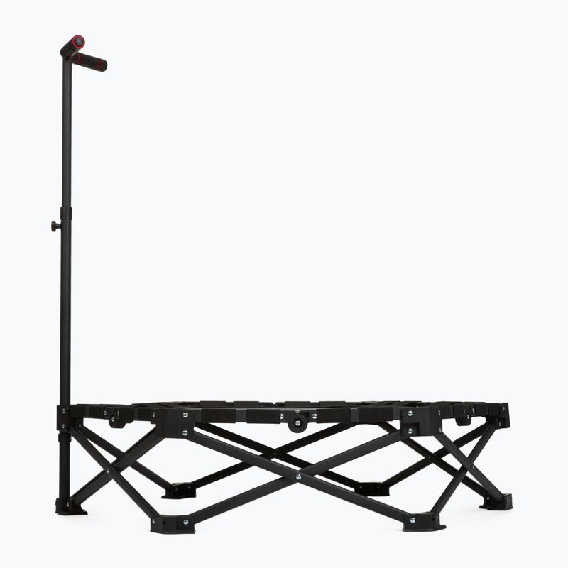 Sulankstoma juoda XTREXO Hop&Side batutas 5