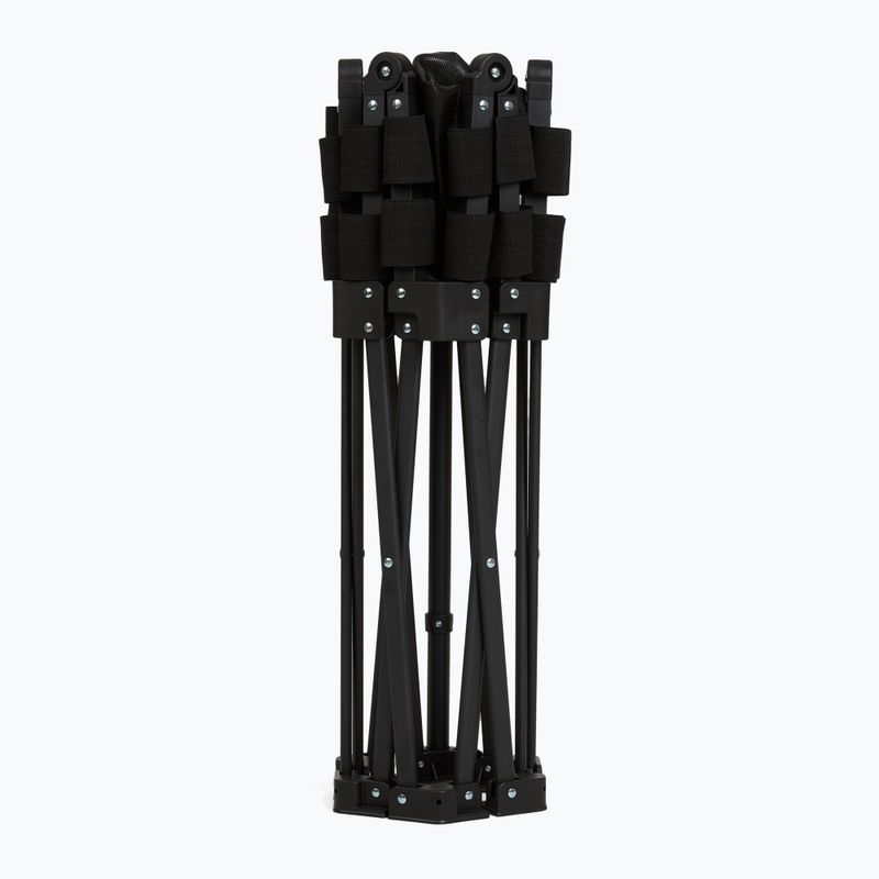 Sulankstoma juoda XTREXO Hop&Side batutas 11