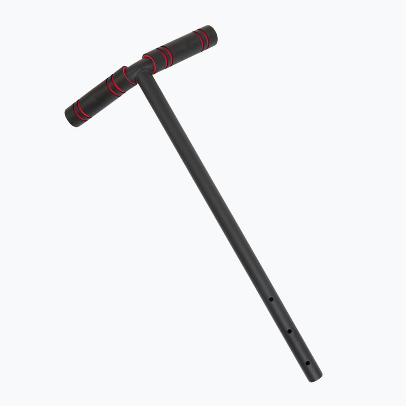 Sulankstoma juoda XTREXO Hop&Side batutas 12