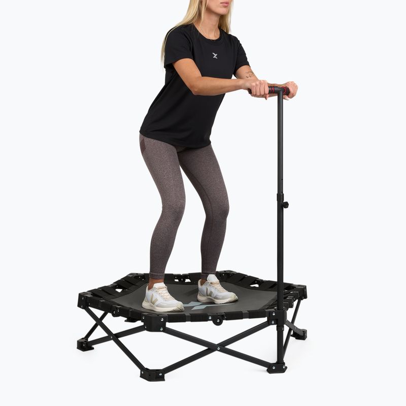 Sulankstoma juoda XTREXO Hop&Side batutas 14