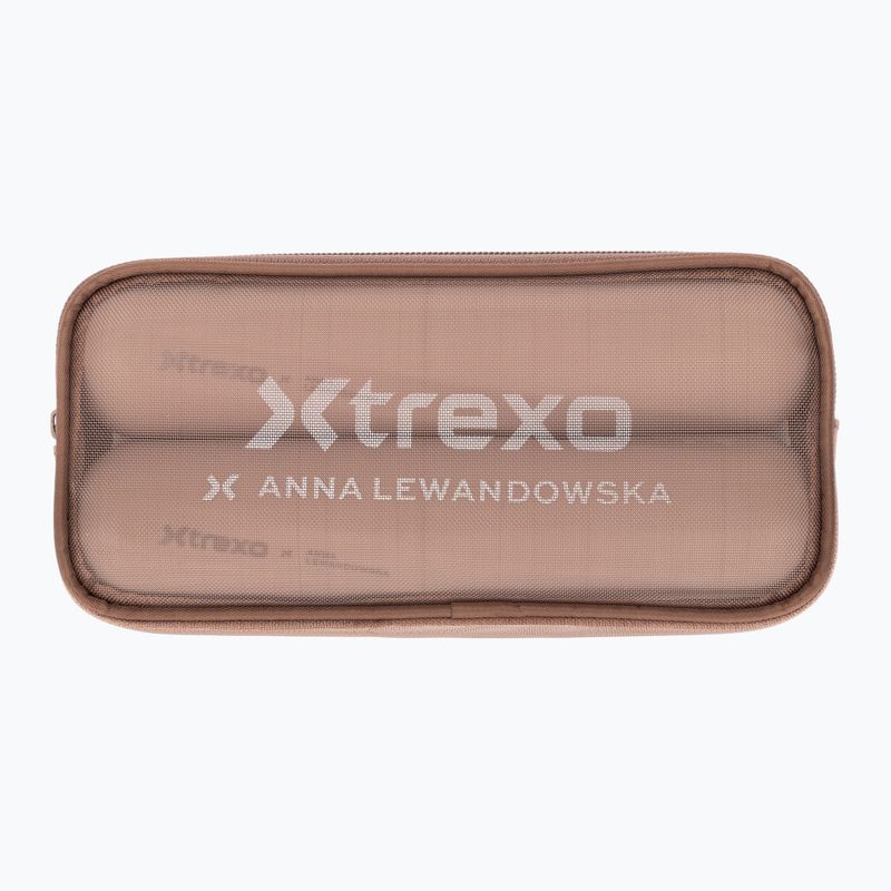 Svarmenų rinkinys XTREXO x Anna Lewandowska Bars 220 Milktea 7