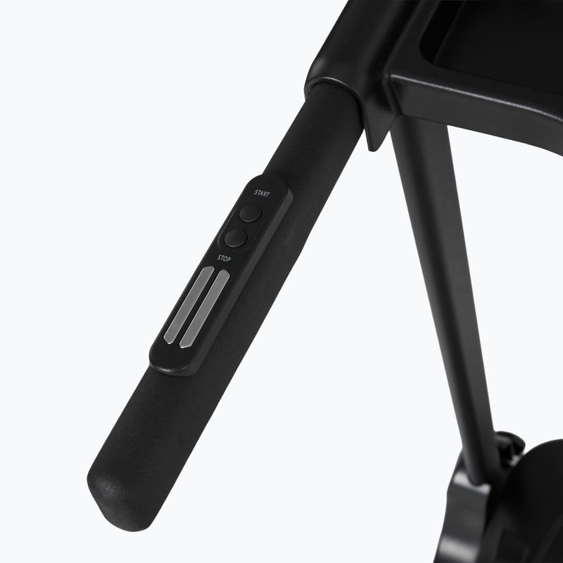 Elektrinis bėgimo takelis XTREXO X110 juodas 7