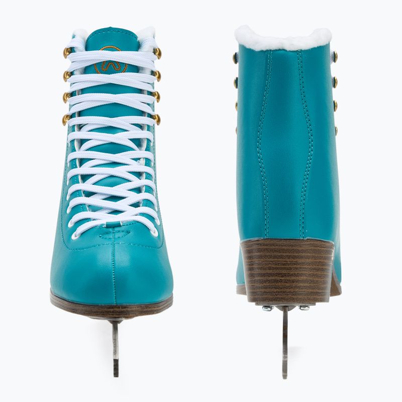 Dailiojo čiuožimo pačiūžos ATTABO Isla blue 3