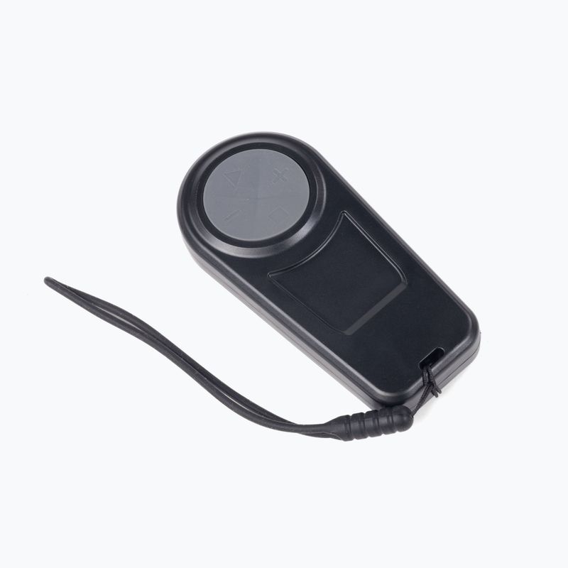 Elektrinis bėgimo takelis XTREXO Walking Pad W200 juodas 14