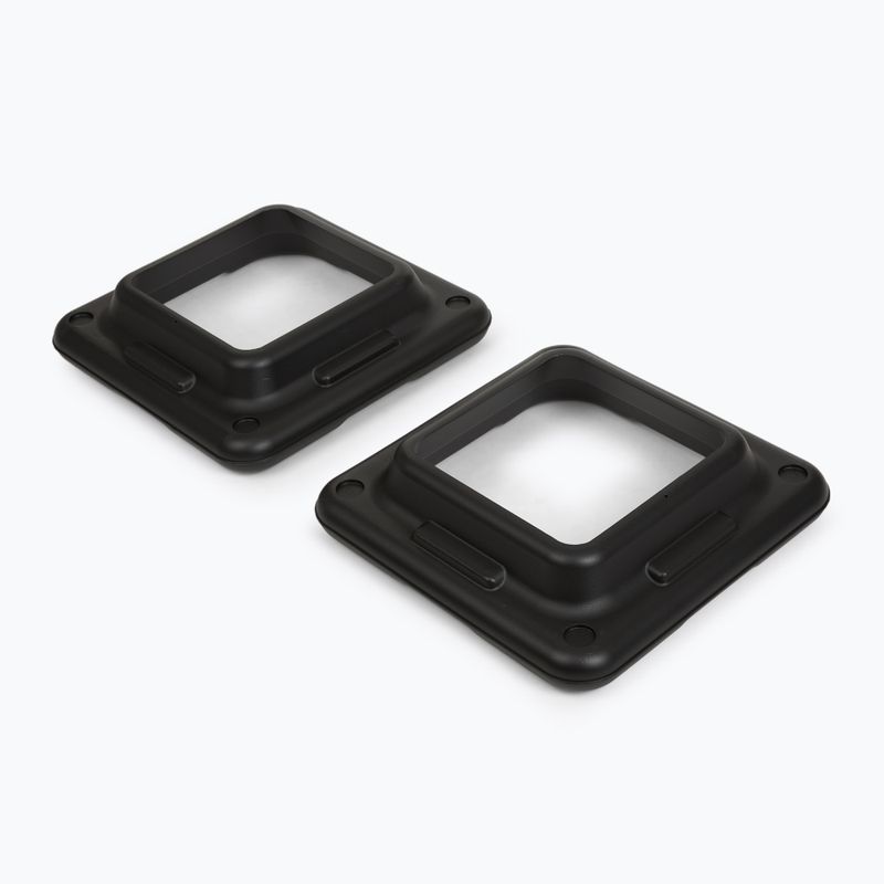 Laipteliai XTREXO stability max juodi 3