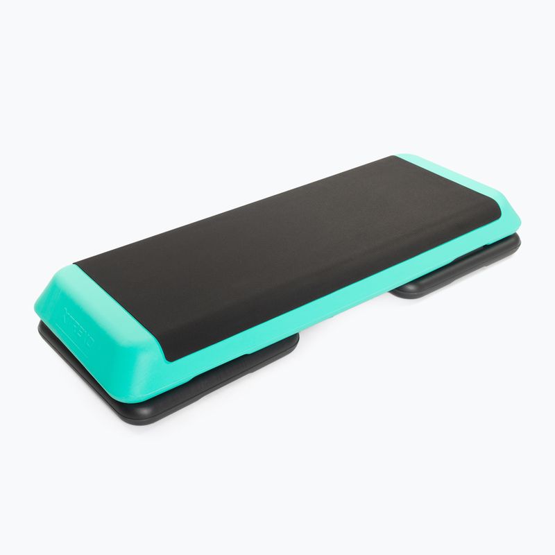 Aerobikos steperis XTREXO Aerobic AS01 žalias 6