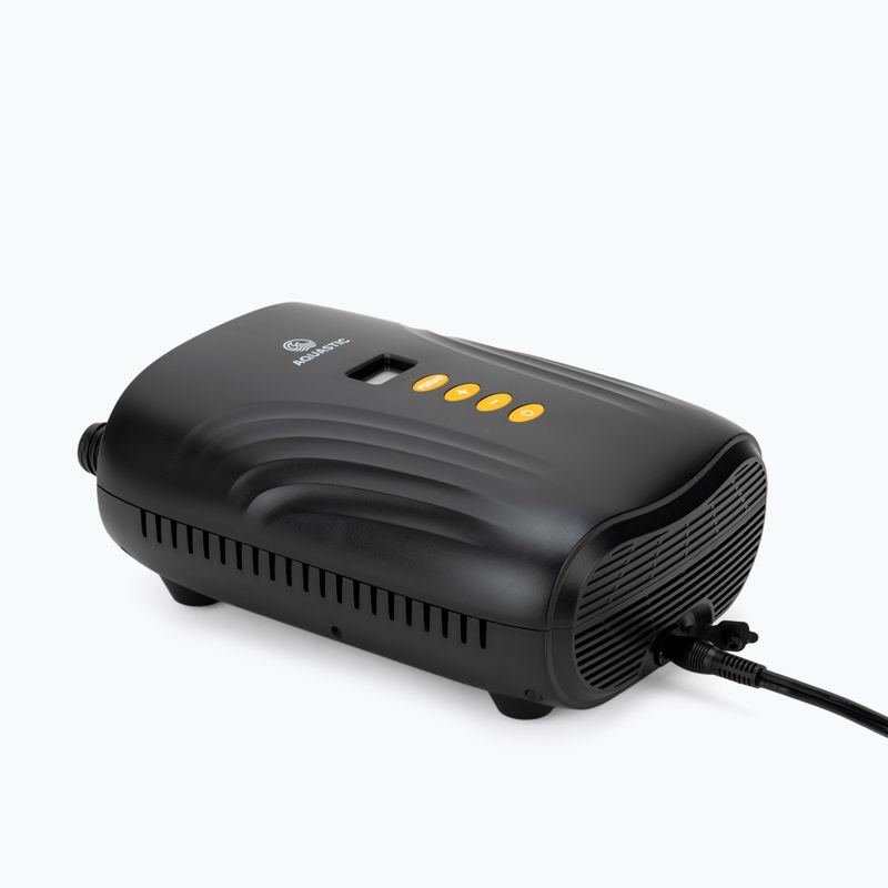 Elektrinė pompa lentoms SUP AQUASTIC with Vaho Pro battery 20 PSI 12 V blue 2