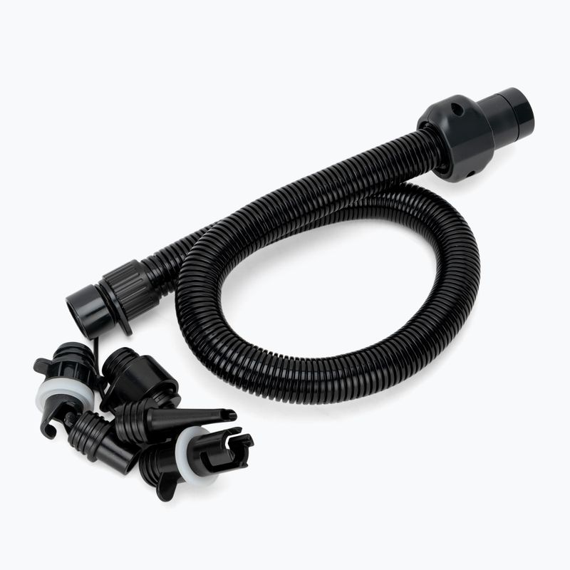 Elektrinė pompa lentoms SUP AQUASTIC with Vaho Pro battery 20 PSI 12 V blue 6