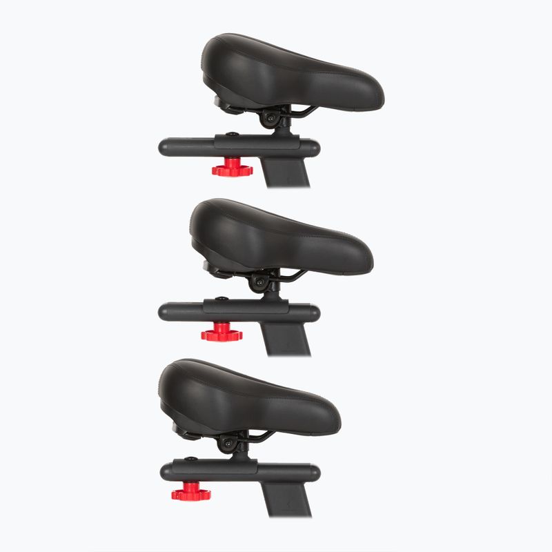 Spiningo dviratis XTREXO C-One juodas 14