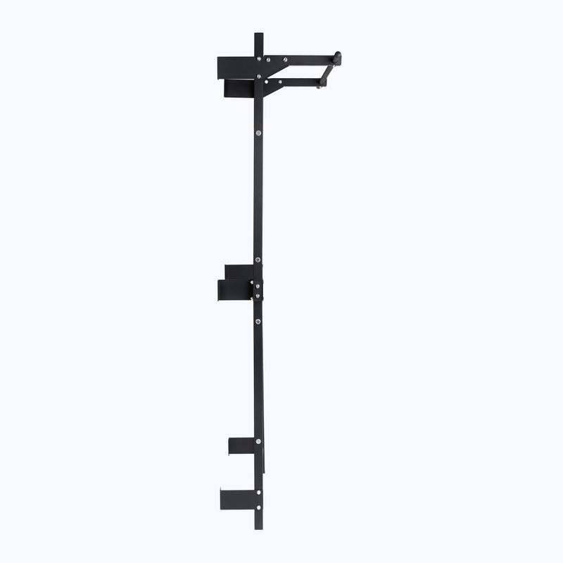 Gimnastikos sienelė XTREXO LM100 black 8