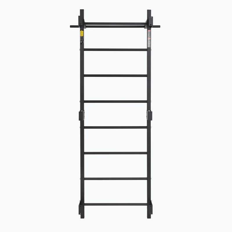 Gimnastikos sienelė XTREXO LM100 black 10