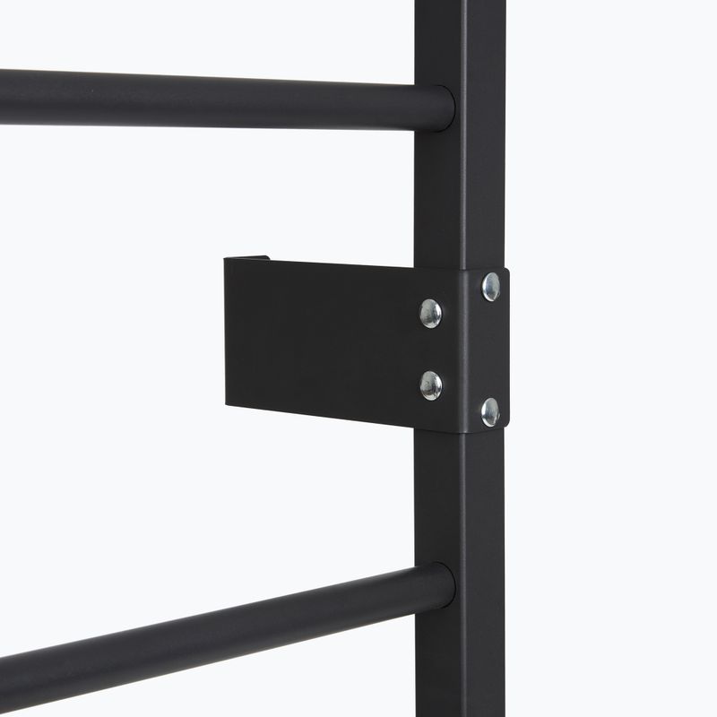 Gimnastikos sienelė XTREXO LM100 black 12